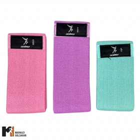 کش مینی لوپ خارجی ست سه عددی کد 2016244