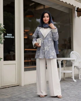 مانتو کتی زنانه شیک مدل آوان کد 3012 (اصالت ضمانت)