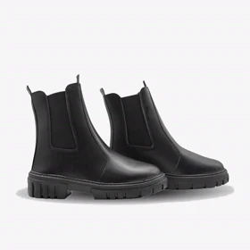 کفش نیم بوت زنانه مدل 1128 _ Boots