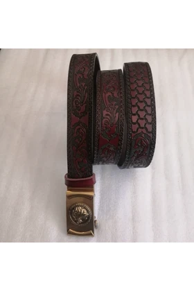 کمربند butik-tulin