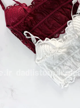 برالت مجلسی کاپ‌دار پشت کش