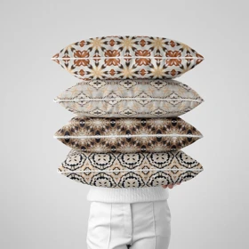 کوسن 4 تکه 105