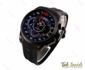 ساعت تگ هویر SLS مردانه مشکی Tag-3224-G