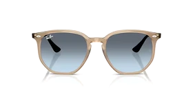 عینک آفتابی ریبن RayBan RB 4306