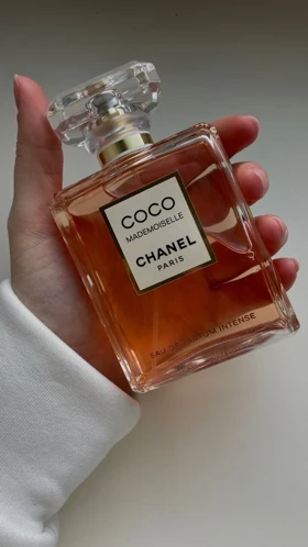 کوکوشنل coco chanl