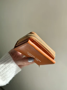 کیف پول و جاکارتی طرح کلاسیک