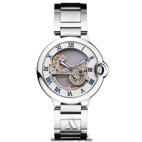 ساعت مردانه کارتیه Cartier Ballon Bleu 3109W