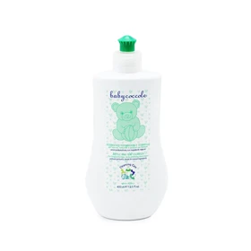 مایع استریل لوازم کودک بیبی کوکول baby coccole