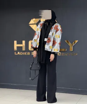 کت مزونی