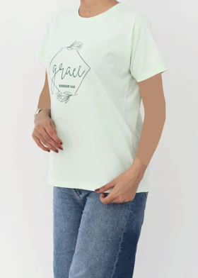 تیشرت گریس