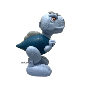 جعبه ابزار طرح دایناسور کد 1368/7