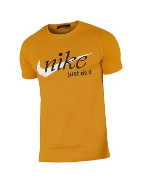 تیشرت مردانه یقه گردNike
