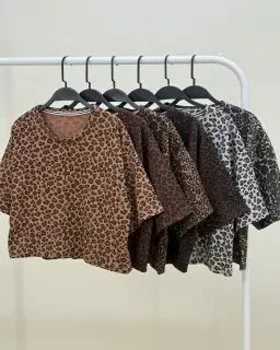 کراپ پلنگی نخ پنبه