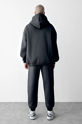 ست لباس ورزشی مردانه baybayan baybayan