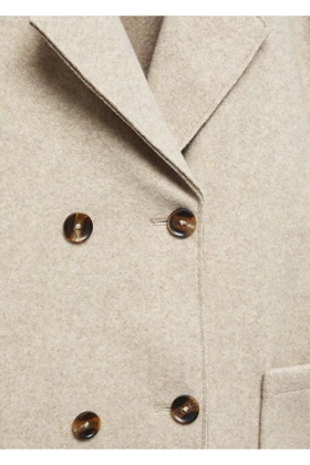 کت و ژاکت بچگانه اورجینال منگو کیدز mango-kids