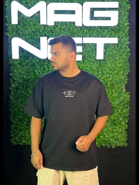 تیشرت Louis vuitton وارداتی مشکی