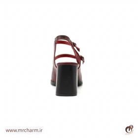 کفش پاشنه‌بلند زنانه mrc2110-07