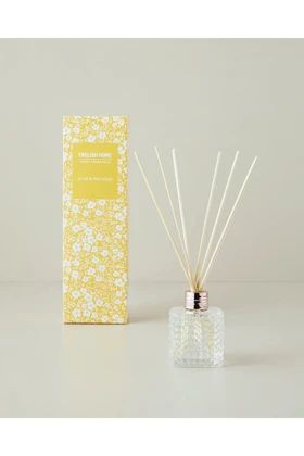 خوشبوکننده چوبی اتاق English Home مدل Musk&Patchouli 75 میلی‌لیتر