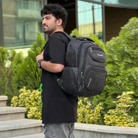 کوله پشتی لپ تاپ فوروارد مدل FORWARD - FCLT77021