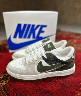 کتانی مردانه نایک وینر