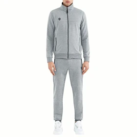 سویشرت شلوار ورزشی مردانه مدل ST1923 G
