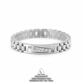 دستبند رولکس Rolex Bracelet S12