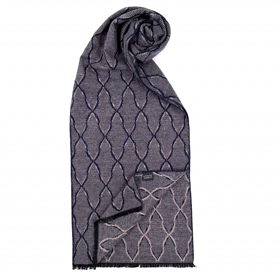 شال گردن موهر موج