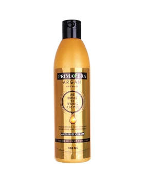 ماسک مو بعد حمام آرگان