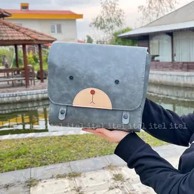 کیف دوشی تدی