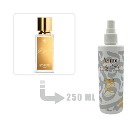 بادی اسپلش عطر ادکلن مارک آنتونی بارووا گنیمید (گانیمد) 250 میل Marc-Antoine Barrois - Ganymede 250ml