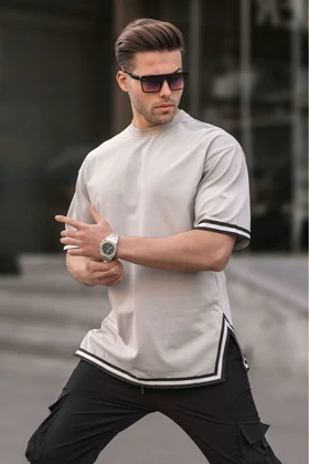 تیشرت اورجینال مدمکست madmext