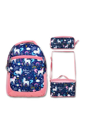 کیف مدرسه بچگانه famebag famebag