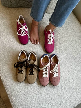 اسنیکرز سیمبا