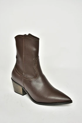 بوت و نیم بوت زنانه fox-shoes fox-shoes