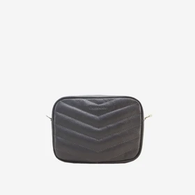 کیف دوشی چرم زنانه مدل d088