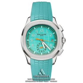 ساعت پتک فیلیپ آکوانات Patek Philippe Aquanaut TS1