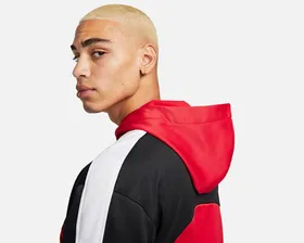 سویشرت بسکتبال M Nk Tf Starting 5 Po Hoodie PC_DQ5836-657