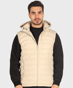 پافر مردانه ساده و ضد آب 2771