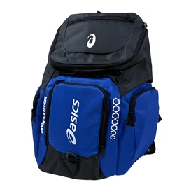 کوله پشتی سطلی آبی مدل ASICS