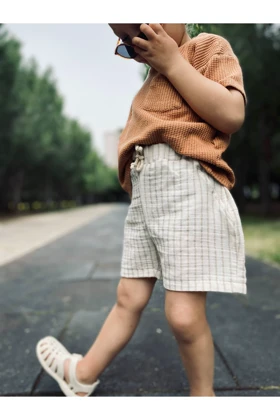 شلوارک بچگانه yhh-kids yhh-kids