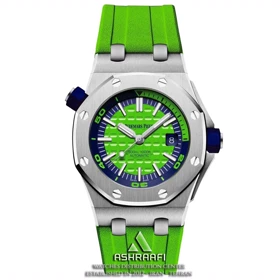 ساعت اودمار پیگه Audemars Piguet Royal Oak Offshore G