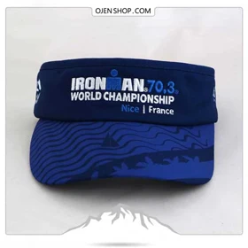 کلاه نقاب دار ورزشی IRONMAN