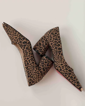 728 - کفش لودشکا خطی 728