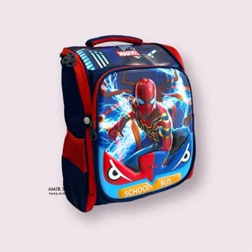 کوله صندوقی