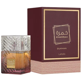 Lattafa عطر لطافه خمره دخان | Khamrah Dukhan Lattafa