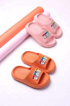 کفش صندل روفرشی بچه گانه ملودی