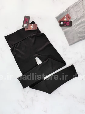 لگ ورزشی سیملس پشت کش دار