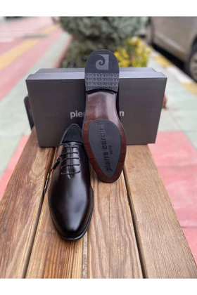 کفش کلاسیک مردانه pierre-cardin