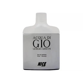 ادوپرفیوم مردانه نایس پاپت مدل Acqua di Giò حجم 85 میلی لیتر