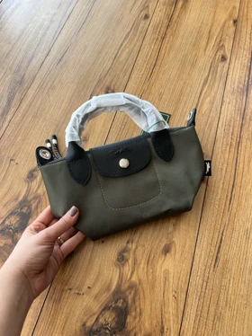 کیف مینی لانگچمپ مدل energy